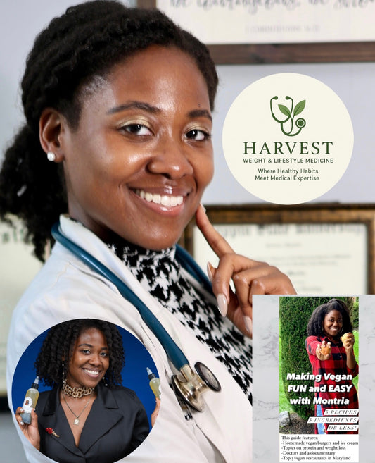 Harvest Lifestyle Bundle